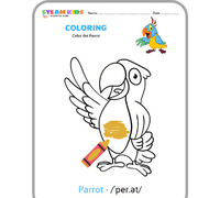 Free Coloring Book