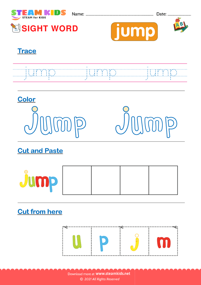 free-english-worksheet-sight-words-jump-steam-kids