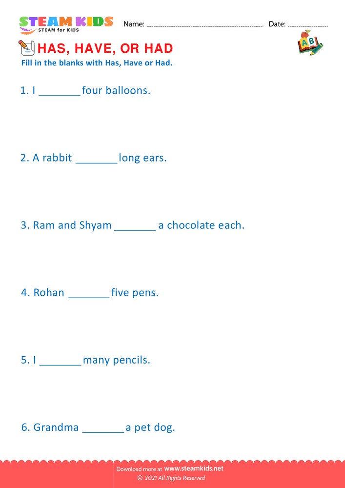 free-english-worksheet-has-and-have-worksheet-1-steam-kids