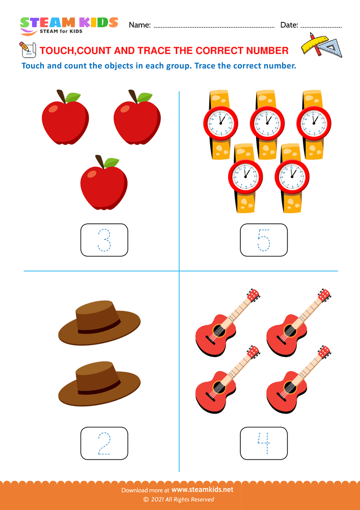 free-math-worksheet-write-numbers-steam-kids